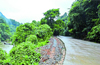 Shiradi ghat work near finish, to open earlier